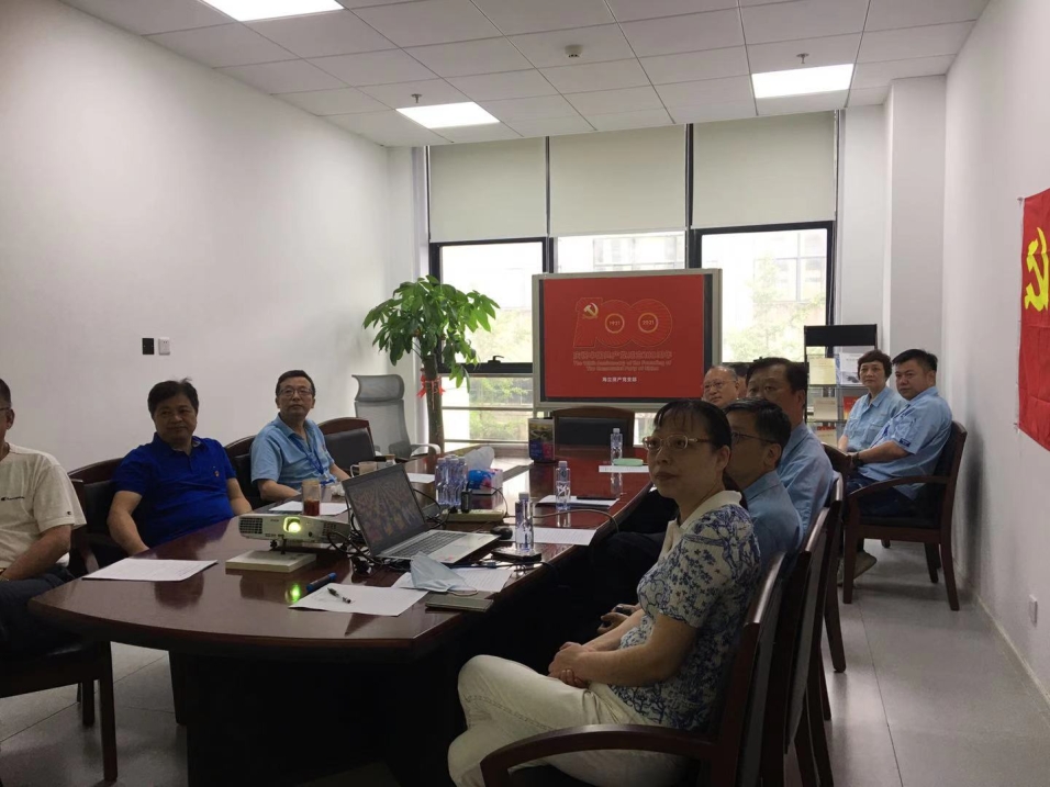 六地开元线上平台（China）官方网站人同看庆祝中国共产党成立100周年大会盛况