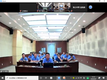 2020开元线上平台（China）官方网站鹰才赋能企业！